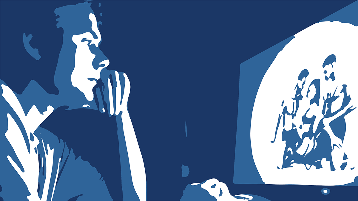 Poruchy erekce zapříčiněné závislostí na internetové pornografii